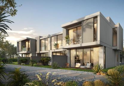 Villa für 1 098 653 euro in Maskat, Oman