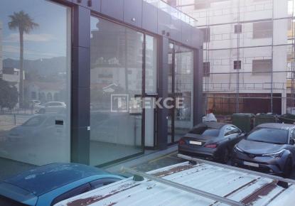 Shop for 263 000 euro in Kyrenia, Cyprus