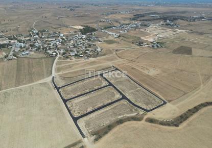 Land for 91 500 euro in Gazimagusa, Cyprus