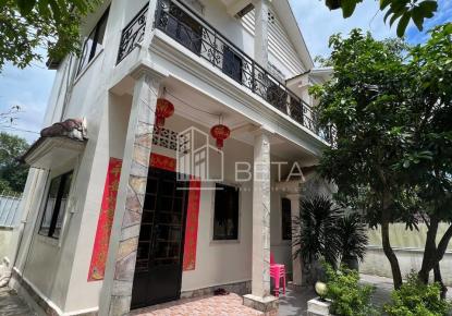 Haus für 163 804 euro in Sihanoukville, Kambodscha