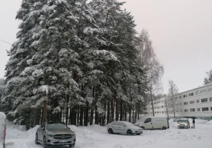 Appartement pour 3 600 Euro à Pussi, Estonie