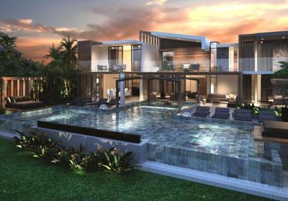 Villa für 2 999 500 euro in Grand Bay, Mauritius