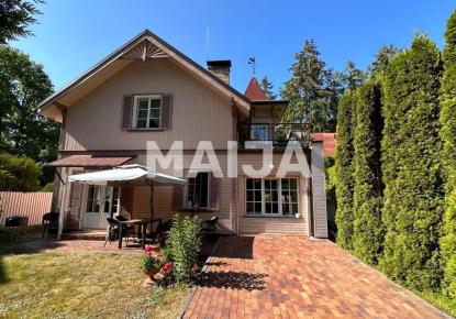 House for 350 000 euro in Jurmala, Latvia