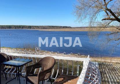 House for 390 000 euro in Jurmala, Latvia
