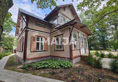 Commercial property for 610 000 euro in Jurmala, Latvia