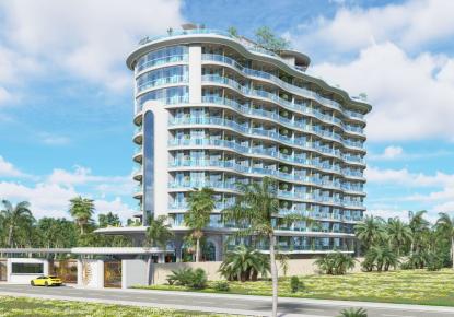 Appartamento per 65 000 euro a Zanzibar, Tanzania