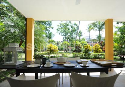 Apartment for 302 676 euro in Sosua, Dominican Republic