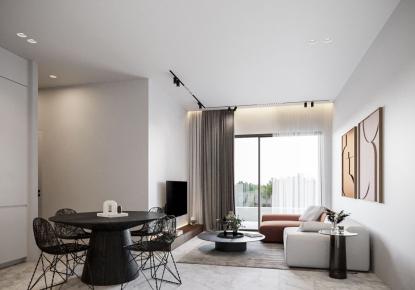 Apartment for 260 000 euro in Paphos, Cyprus