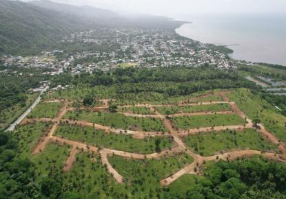 Land for 17 164 euro in Samana, Dominican Republic