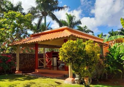 Hotel for 597 162 euro in Samana, Dominican Republic