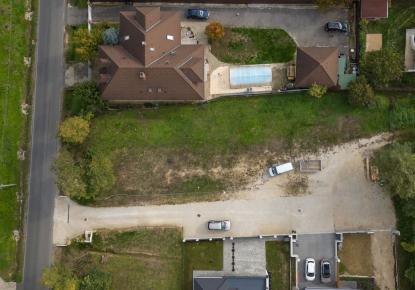 Terreno per 45 112 euro a Heviz, Ungheria