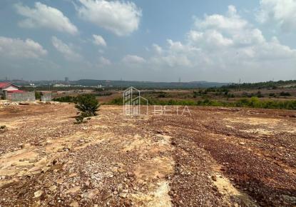 Grundstück für 80 695 euro in Sihanoukville, Kambodscha