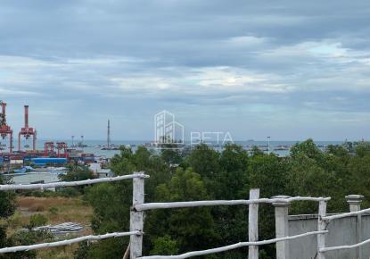 Grundstück für 2 336 013 euro in Sihanoukville, Kambodscha