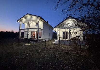 Maison pour 180 000 Euro à Kragujevac, Serbie