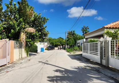Land for 40 095 euro in Bavaro, Dominican Republic
