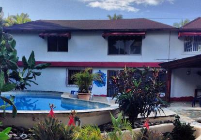 Hotel for 371 093 euro in Cabarete, Dominican Republic