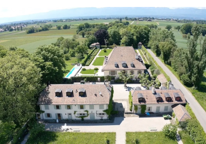 Casa per 57 750 000 euro a Ginevra, Svizzera