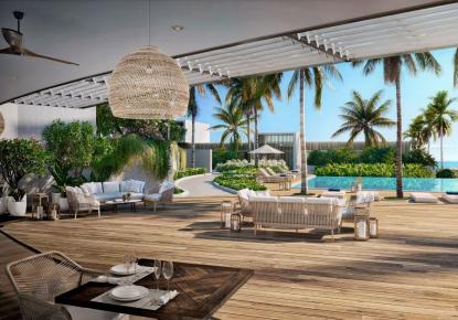 Penthouse für 2 450 000 euro in Triolet, Mauritius