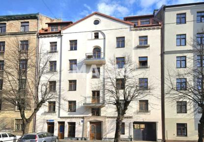 Commercial property for 3 655 000 euro in Riga, Latvia