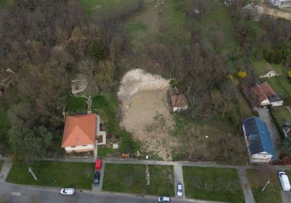 Terreno per 70 351 euro a Heviz, Ungheria