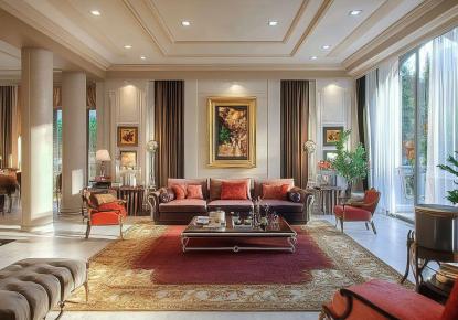 Villa para 6 500 000 euro en Berlin, Alemania