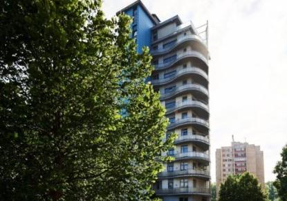 Wohnung für 205 000 euro in Riga, Lettland