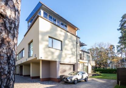 Piso para 770 000 euro en Bulduri, Letonia