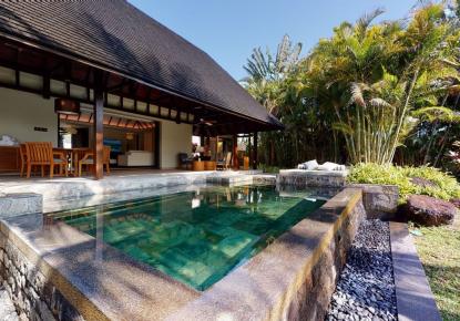 Bungalow für 1 500 000 euro in Centre de Flacq, Mauritius