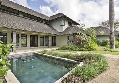 Villa für 3 327 045 euro in Centre de Flacq, Mauritius