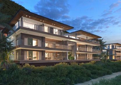 Villa für 6 000 000 euro in Tamarin, Mauritius