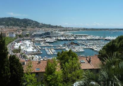 Appartement pour 3 500 000 Euro à Cannes, France