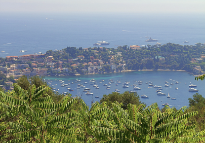 Villa pour 17 000 000 Euro à Nice, France