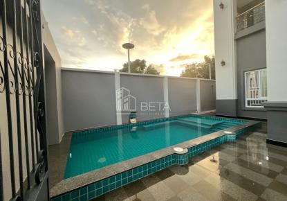 Villa für 560 381 euro in Sihanoukville, Kambodscha