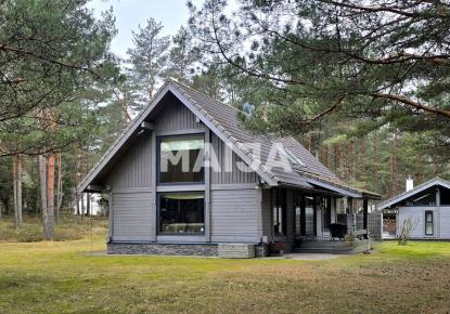 House for 420 000 euro in Ventspils, Latvia
