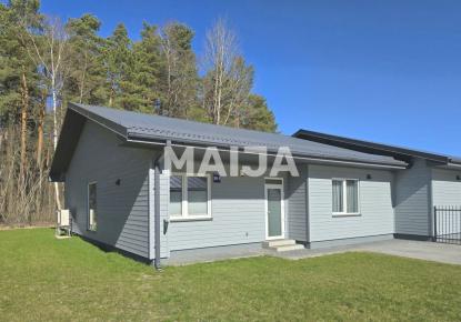 House for 199 900 euro in Latvia