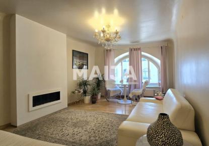 Apartment for 138 000 euro in Riga, Latvia