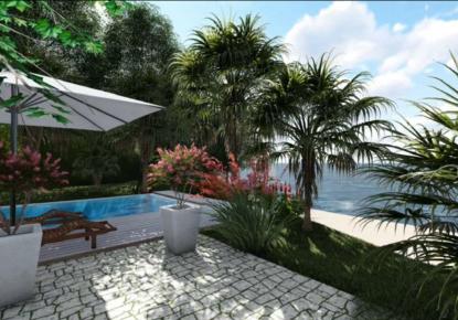 Terrain pour 2 200 000 Euro par le Lac de Garde, Italie