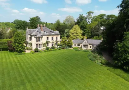 Maison pour 4 447 318 Euro à Londres, Royaume-Uni