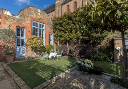 Maison pour 2 779 574 Euro à Londres, Royaume-Uni