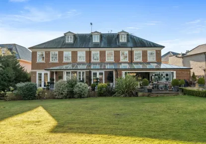 Maison pour 6 281 836 Euro à Londres, Royaume-Uni