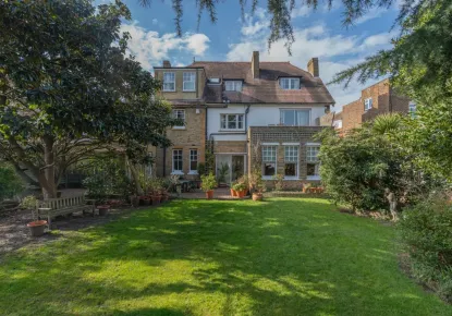 Maison pour 4 391 726 Euro à Londres, Royaume-Uni