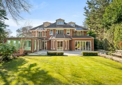 Maison pour 6 670 976 Euro à Londres, Royaume-Uni