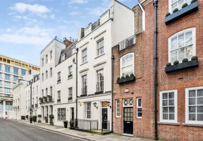 Maison pour 6 115 062 Euro à Londres, Royaume-Uni