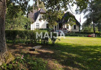 House for 200 000 euro in Latvia