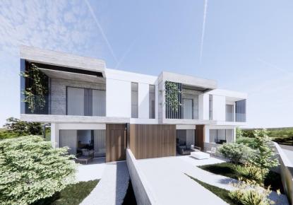 House for 360 000 euro in Geroskipou, Cyprus