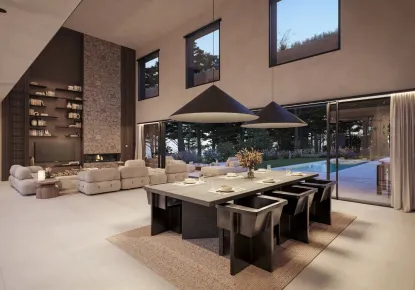 Villa pour 2 891 782 Euro à Leiria, Portugal