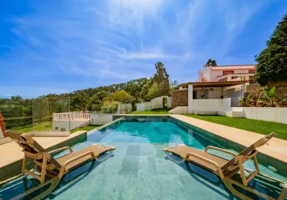 Maison pour 1 720 610 Euro à Sintra, Portugal