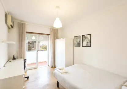 Penthouse pour 867 534 Euro à Lisbonne, Portugal