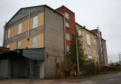 Industrial for 2 200 000 euro in Daugavpils, Latvia