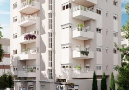 Appartement pour 301 226 Euro à Haïfa, Israël